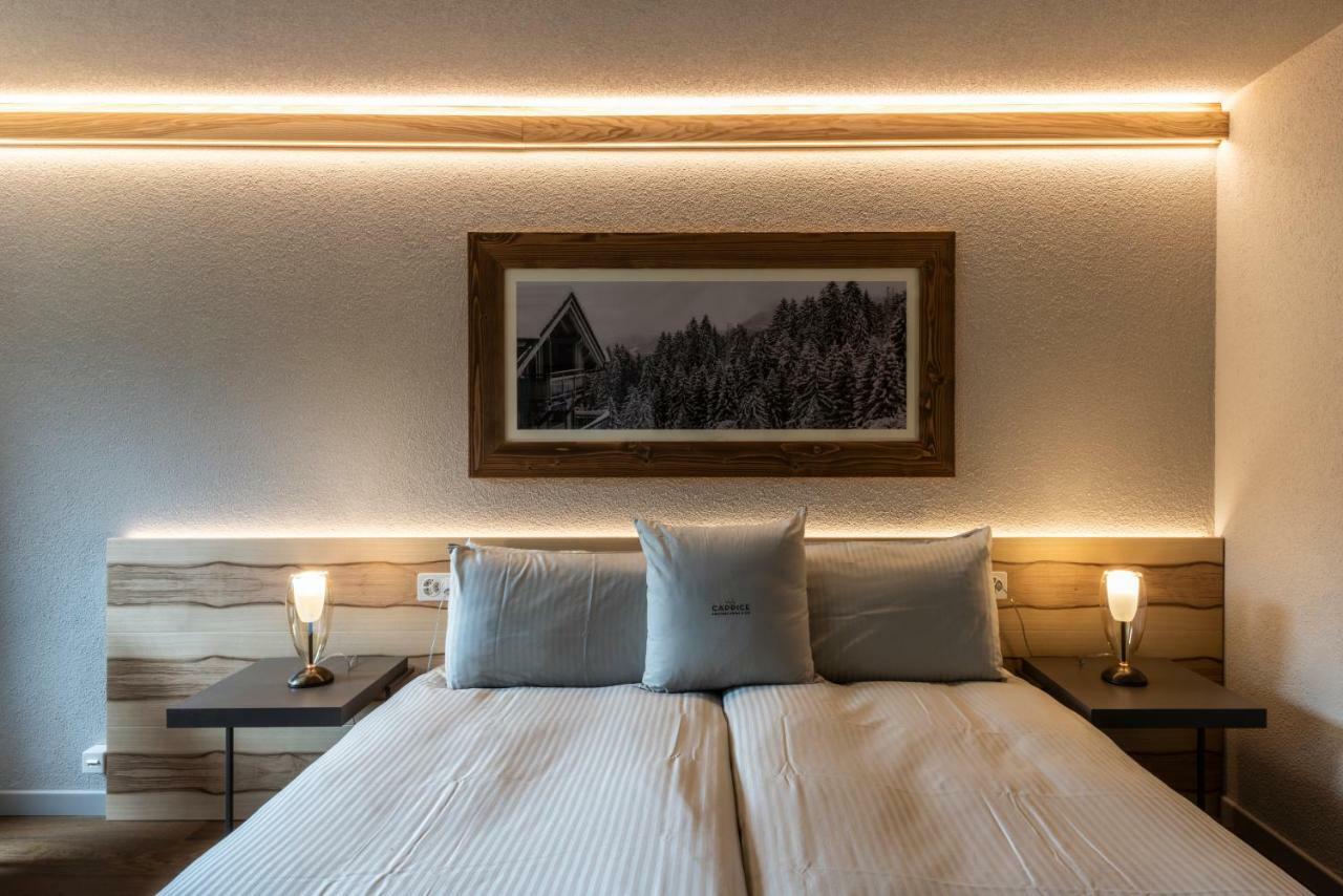 וונגן Hotel Maya Caprice מראה חיצוני תמונה
